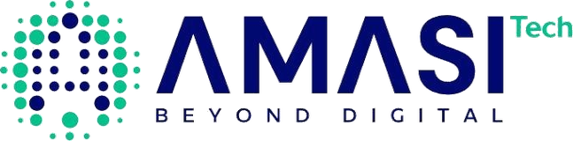 AMASI Tech logo