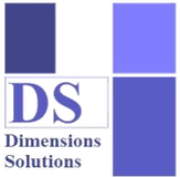 Dimensions Solutions logo