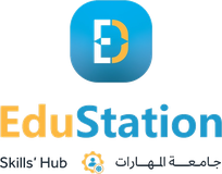 EduStation logo