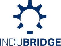 InduBridge logo