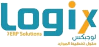 Logix logo