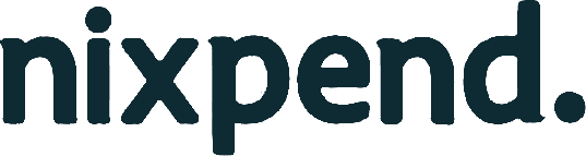 Nixpend logo