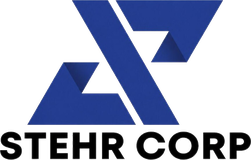 Stehr Corp logo