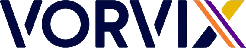 Vorvix logo